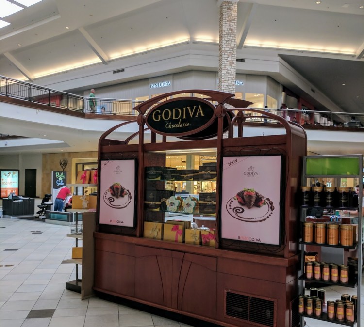 Godiva Chocolatier (Austin,&nbspTX)